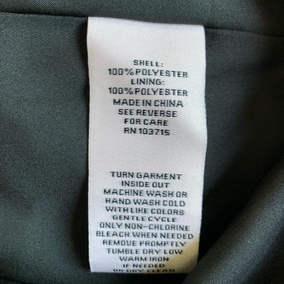 *1 Left!* NWT NANETTE LEPORE | Pleated Midi Dress - Picture 6 of 7